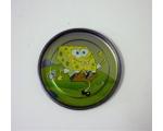 Elma Chips 2004 Tazo Titanium Bob Esponja n�26